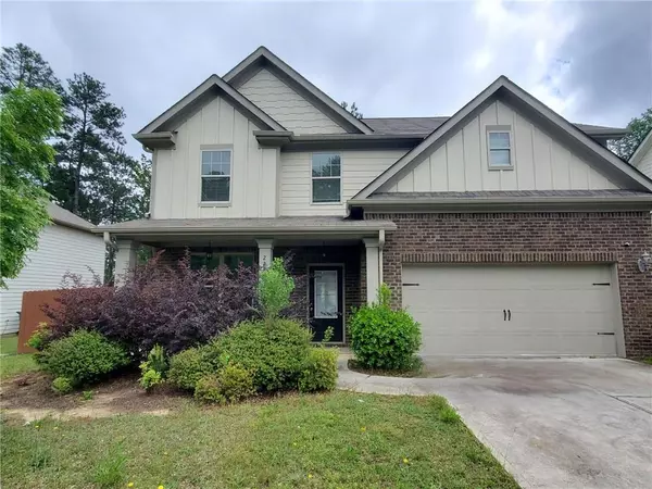 2289 Overlook AVE, Lithonia, GA 30058