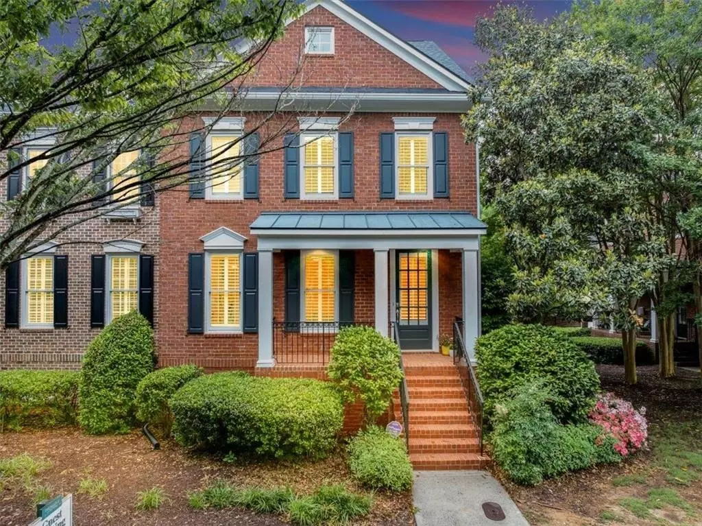 Roswell, GA 30075,5000 Davenport PL