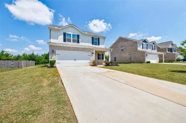 Locust Grove, GA 30248,180 Oliver DR