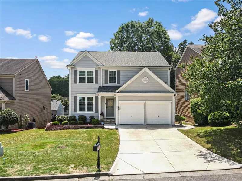 205 Lembeth CT, Alpharetta, GA 30004
