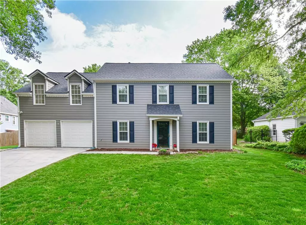 Marietta, GA 30062,3171 Davis RD