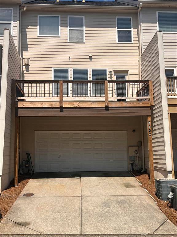 Cumming, GA 30041,4540 Cold Spring CT