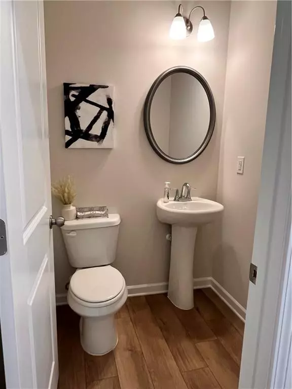 Stockbridge, GA 30281,216 Eping ST #5