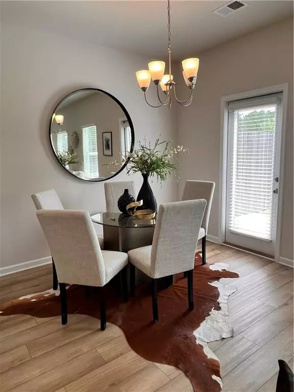 Stockbridge, GA 30281,216 Eping ST #5