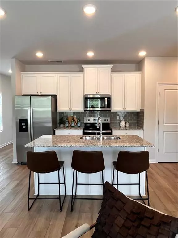 Stockbridge, GA 30281,216 Eping ST #5