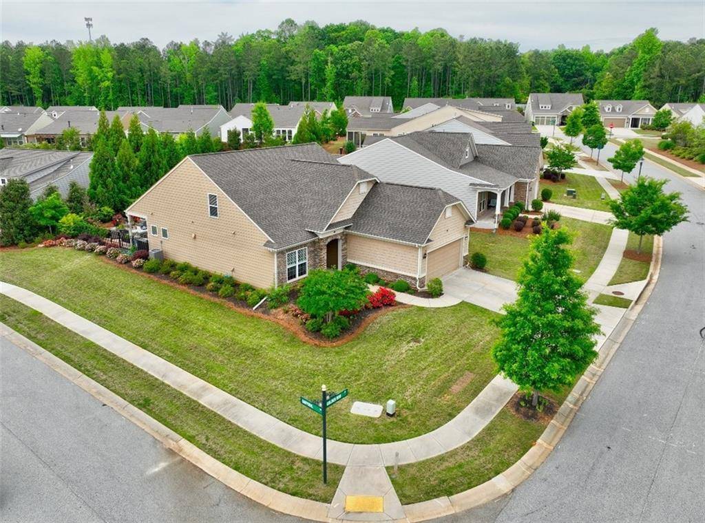 Griffin, GA 30223,409 Golden Rod CT