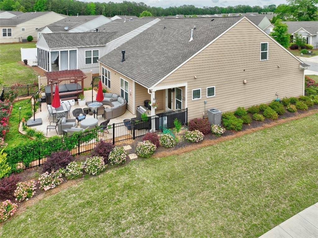 Griffin, GA 30223,409 Golden Rod CT