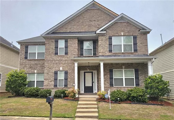 22 Valencia LN, Newnan, GA 30263