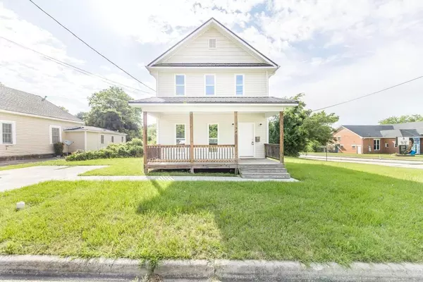 305 Grant AVE, Macon, GA 31201