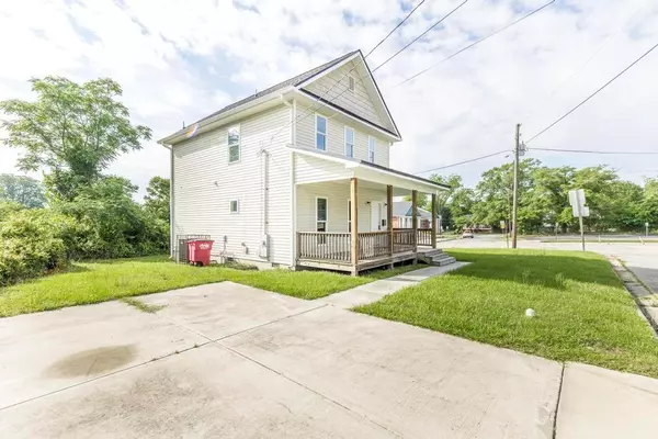 Macon, GA 31201,305 Grant AVE