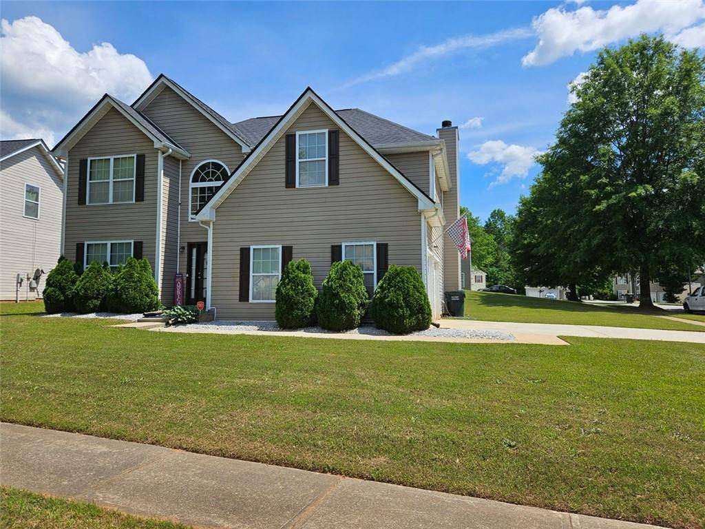 Snellville, GA 30039,4279 PERSIAN CT