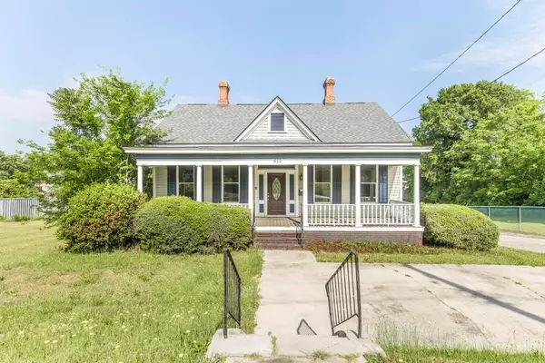611 Monroe ST, Macon, GA 31201