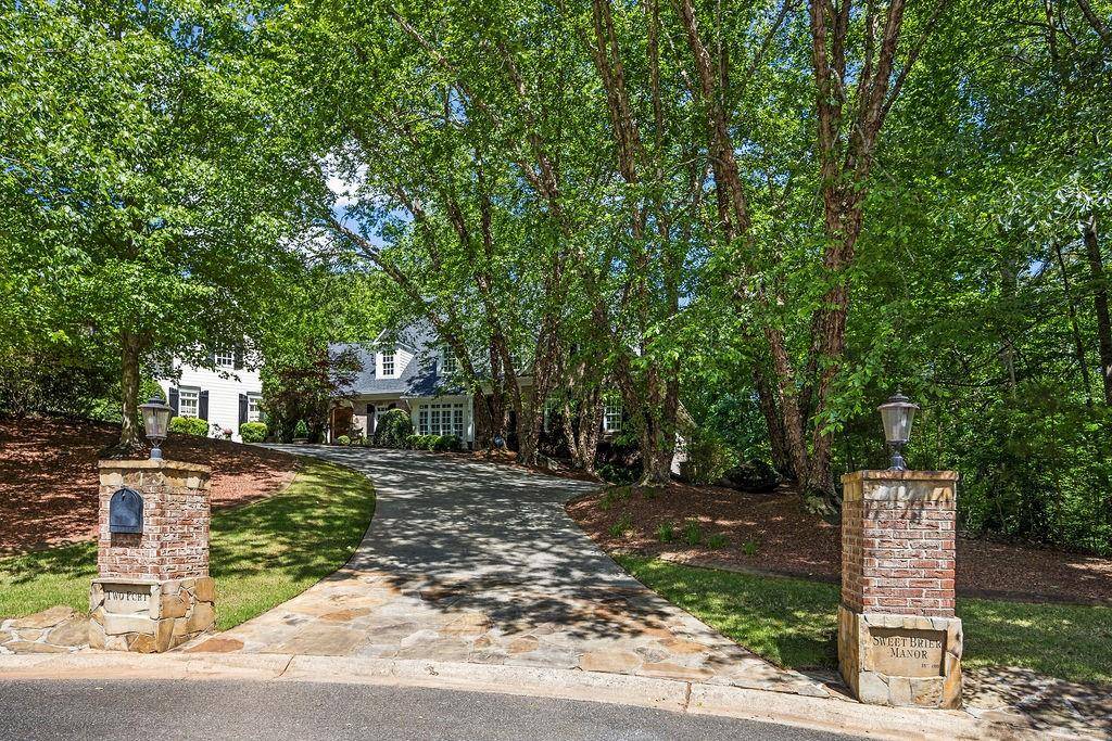 Canton, GA 30115,240 Rose Ridge DR