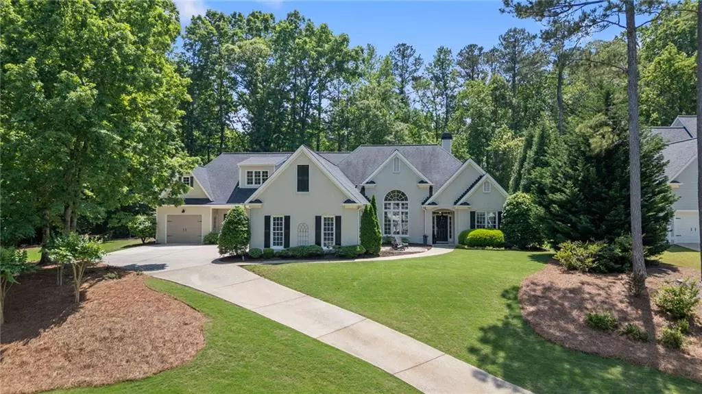 410 Longwood LN, Alpharetta, GA 30004