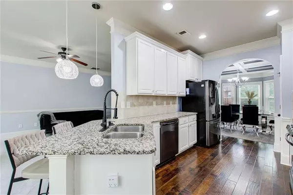 Fairburn, GA 30213,7933 Heathmore DR