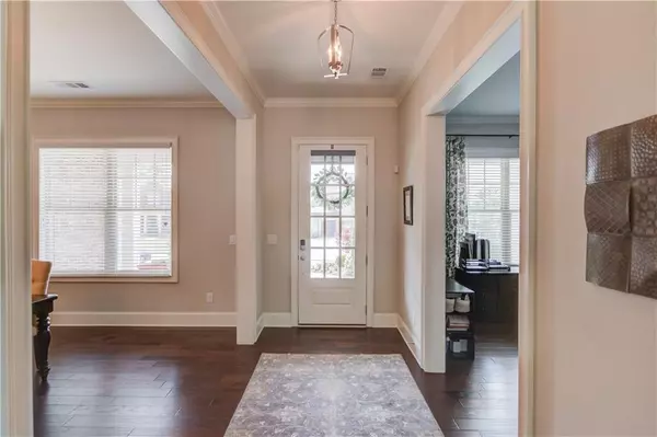 Lilburn, GA 30047,1074 Nash Springs CIR