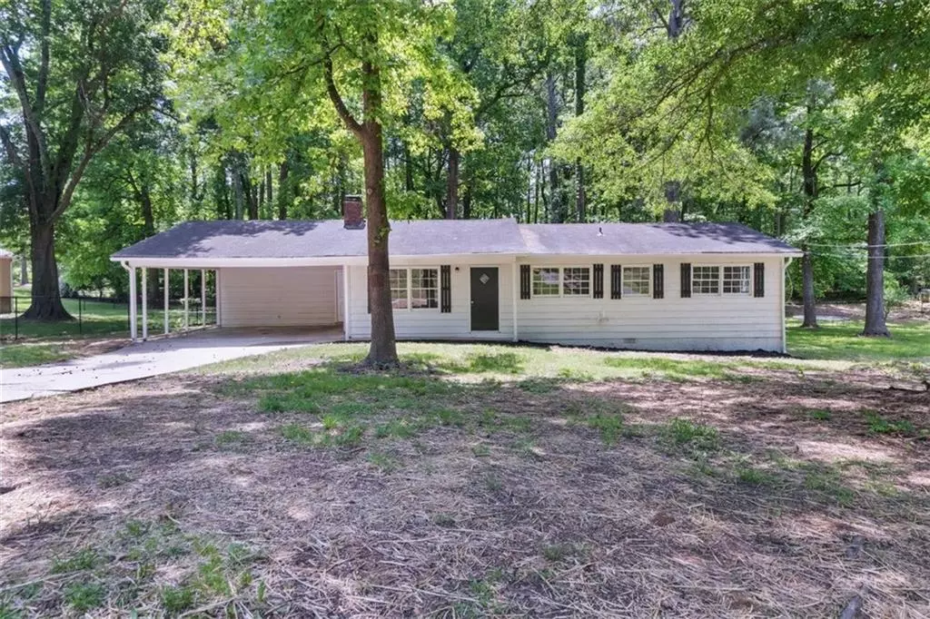 Hiram, GA 30141,37 S Forty PASS W