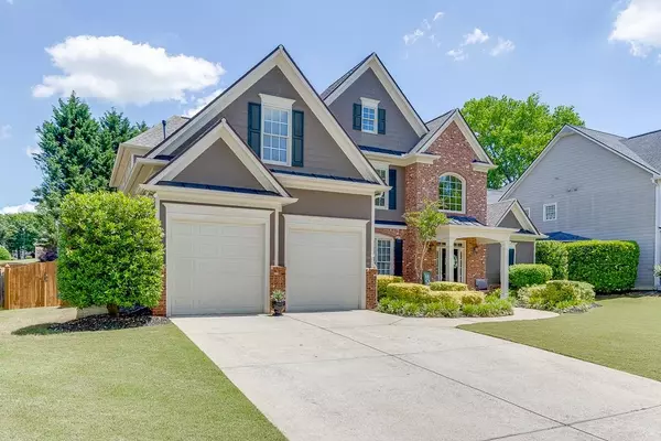 Hoschton, GA 30548,1563 Country Wood DR