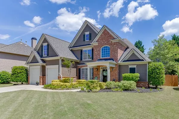 Hoschton, GA 30548,1563 Country Wood DR