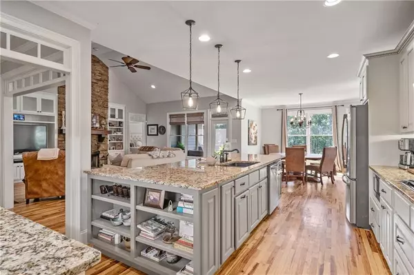 Kingston, GA 30145,56 Cedar Gate LN