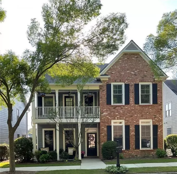 655 Grove Manor CT, Suwanee, GA 30024