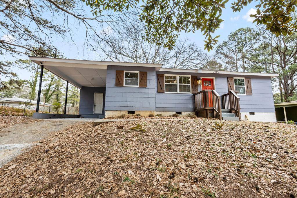 Atlanta, GA 30331,2608 Barge RD SW