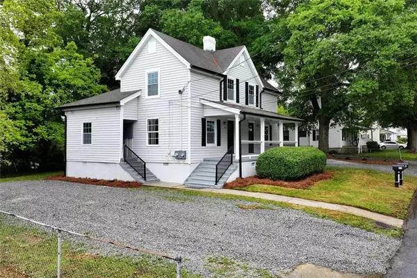 Gainesville, GA 30501,35 Myrtle ST SE