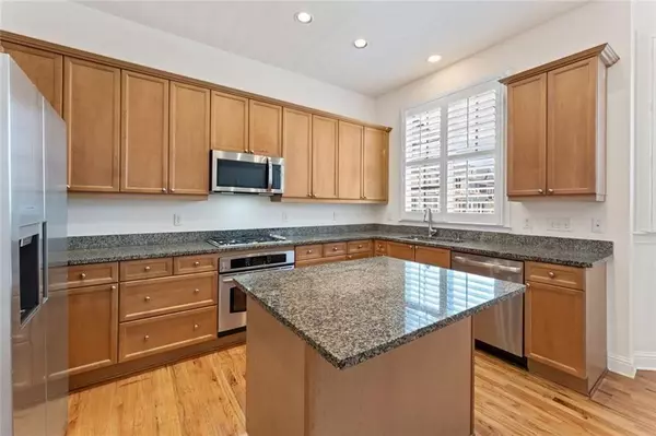 Smyrna, GA 30082,1266 Creekside TER SE