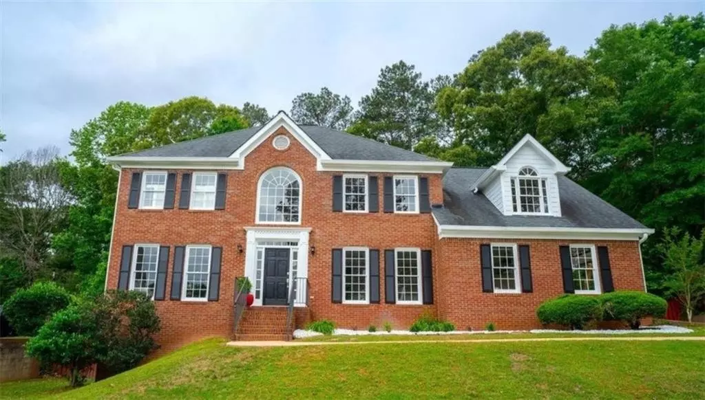 1200 Larson LN SW, Marietta, GA 30064