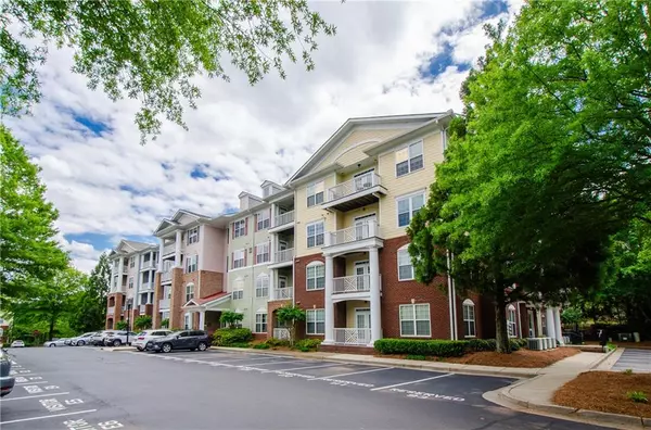 1955 Nocturne DR #3206, Alpharetta, GA 30009