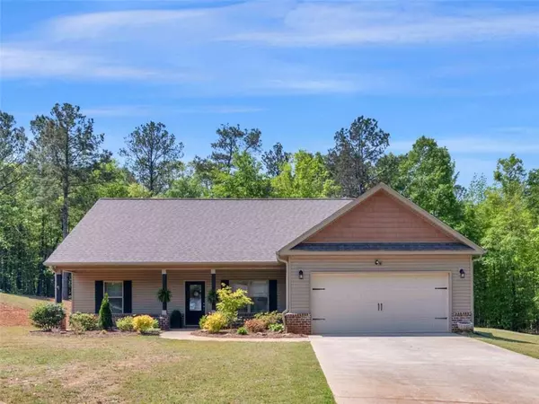 Griffin, GA 30224,510 Knollwood