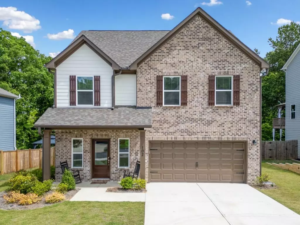 Dallas, GA 30132,102 Rivulet DR