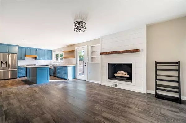 Gainesville, GA 30504,3446 Keith Bridge RD