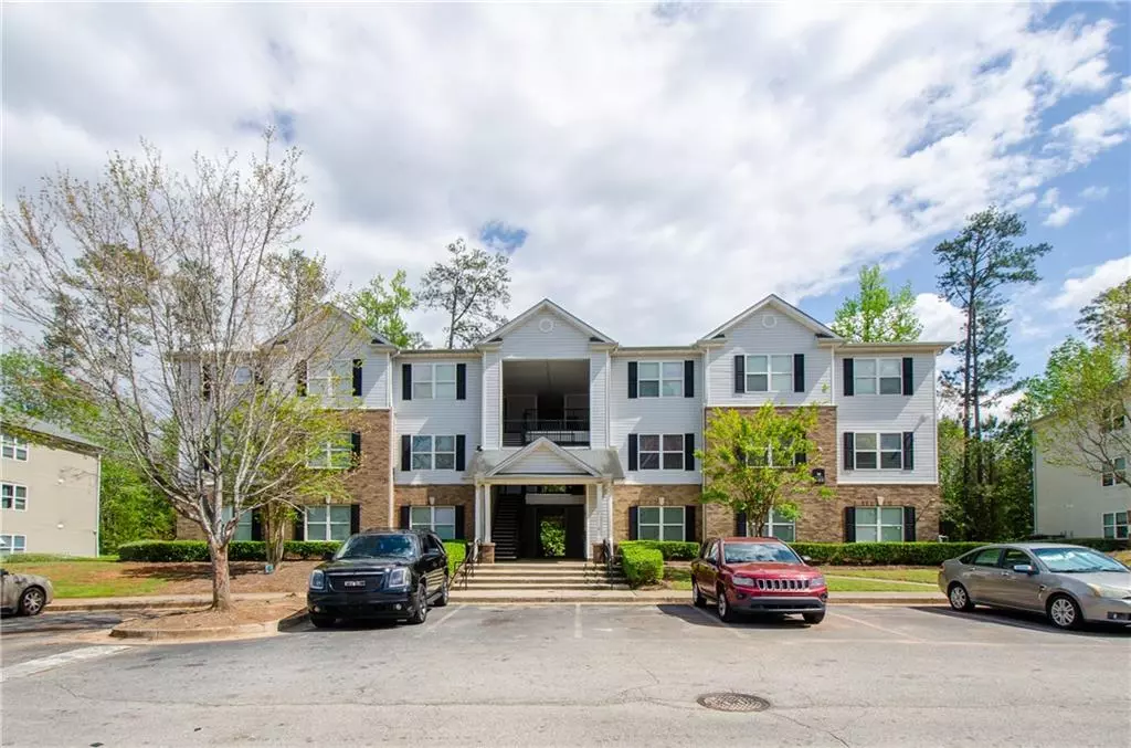 Lithonia, GA 30038,10104 Fairington Ridge CIR
