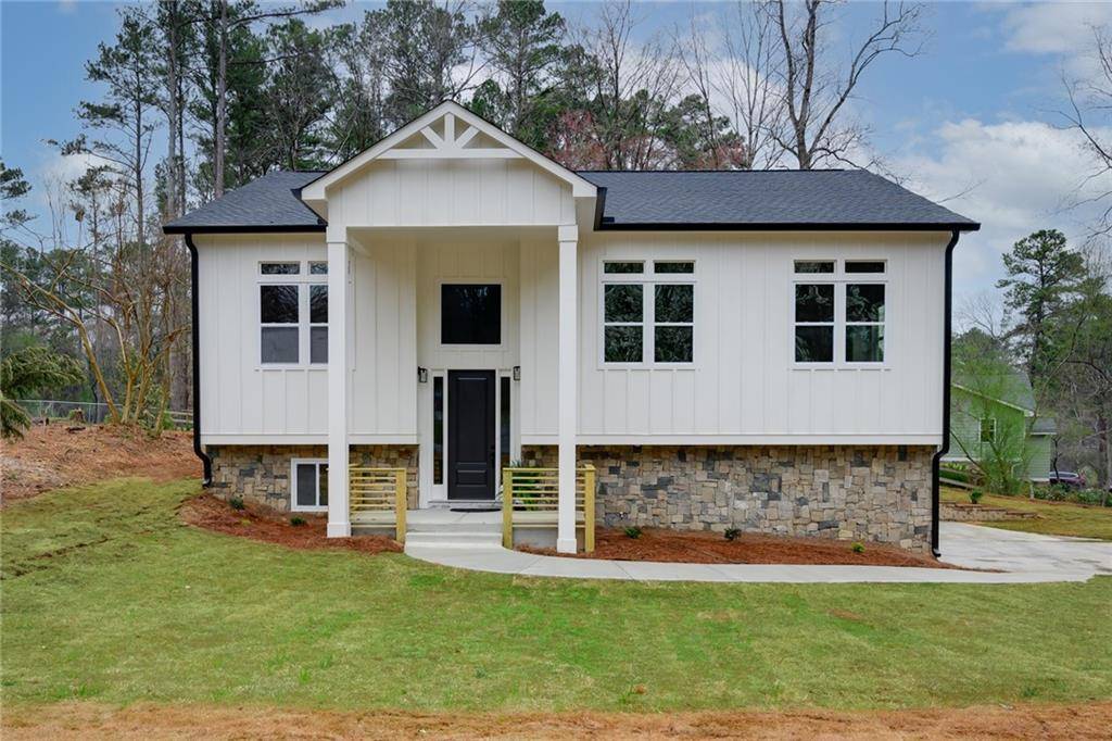 2295 Brandon CT NE, Marietta, GA 30066