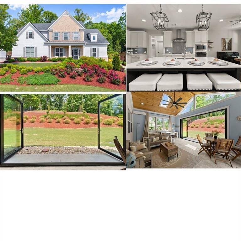 5875 Windjammer PT, Cumming, GA 30041