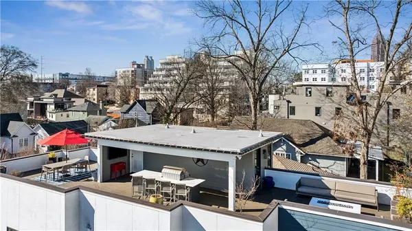 522 Boulevard PL NE, Atlanta, GA 30308