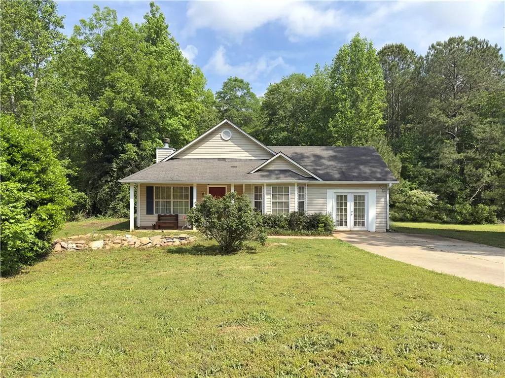Jackson, GA 30233,204 Bluff CT