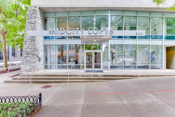 845 Spring ST NW #127, Atlanta, GA 30308