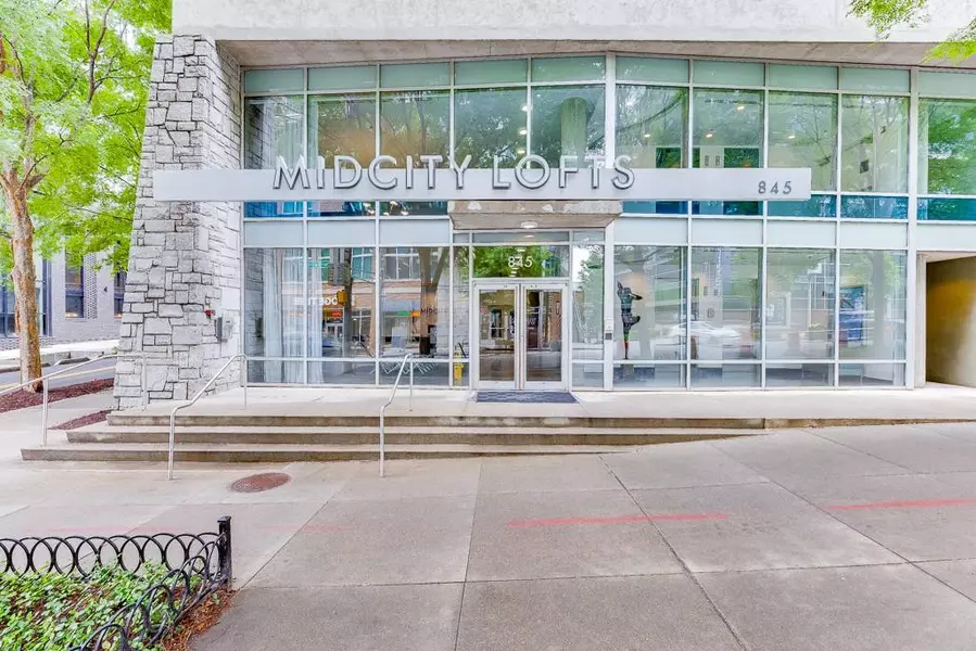 845 Spring ST NW #127, Atlanta, GA 30308