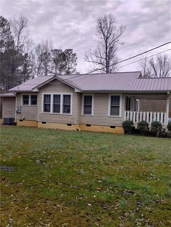 Plainville, GA 30733,403 Forrest DR SW