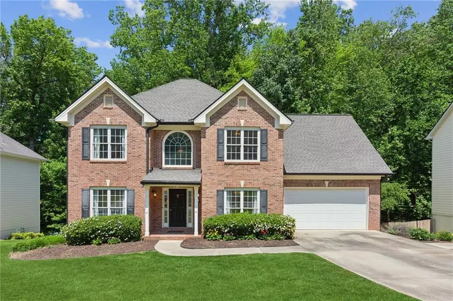610 Golden Meadows LN, Suwanee, GA 30024