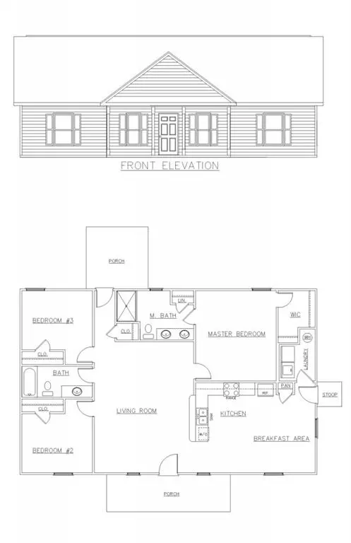 Rockmart, GA 30153,42 Woodhaven PATH