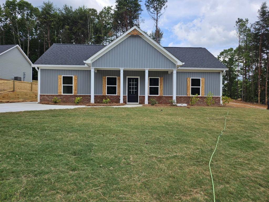 Rockmart, GA 30153,42 Woodhaven PATH
