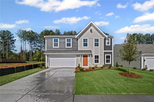 108 Cherry Glen WAY,  Euharlee,  GA 30120