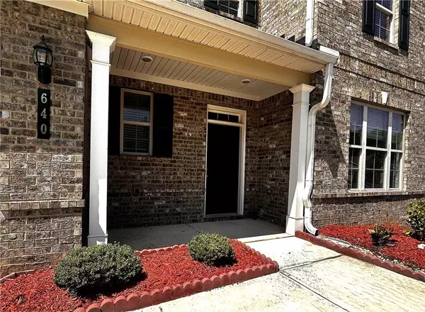 Braselton, GA 30517,640 Broadmoor DR