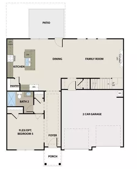 Commerce, GA 30529,151 Sage St. Lot 38