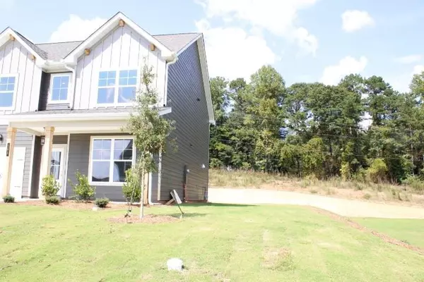 Commerce, GA 30529,151 Sage St. Lot 38