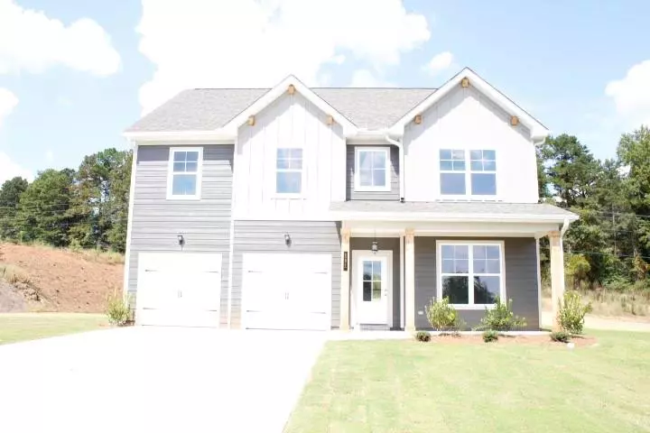Commerce, GA 30529,151 Sage St. Lot 38