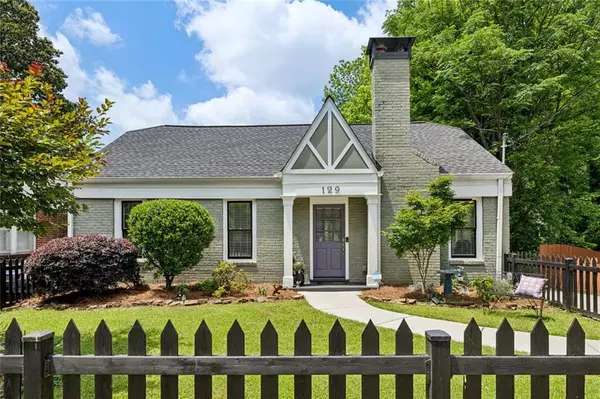 Atlanta, GA 30317,129 2nd AVE SE